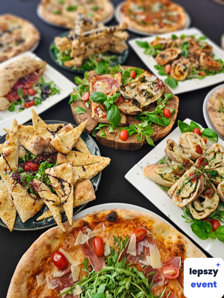 Mobilna kuchnia i foodtruck z autorską ofertą | Co dziś zjemy — zdjęcie 3