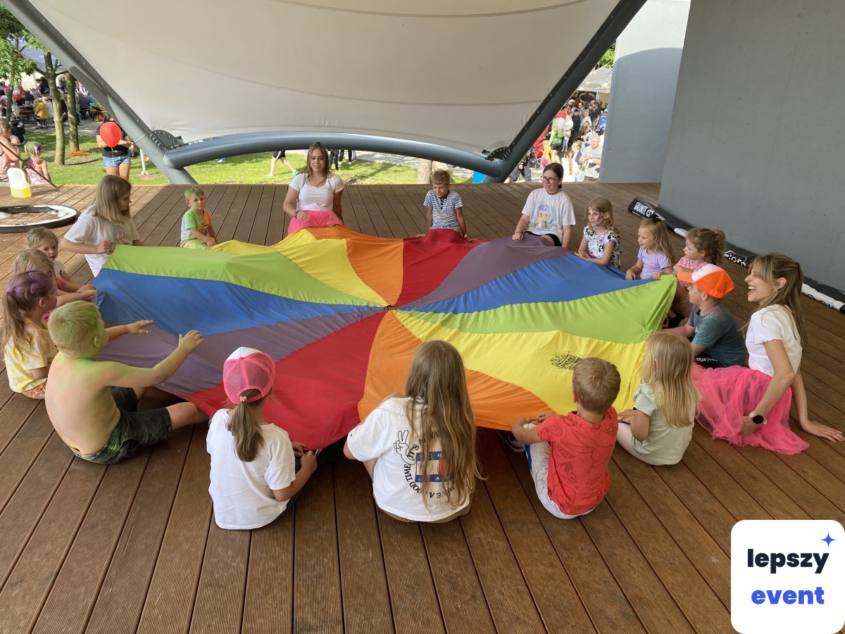 Animacje dla dzieci na event | Animako — zdjęcie 2
