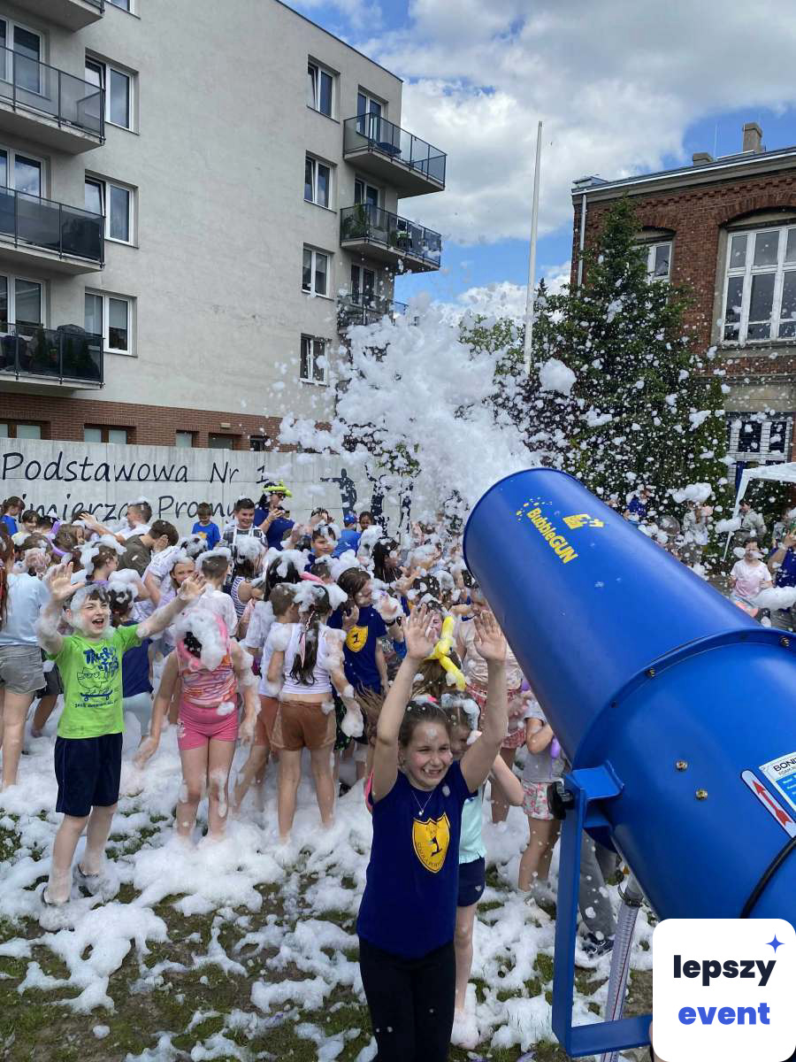 Animacje dla dzieci na event | Animako — zdjęcie 3