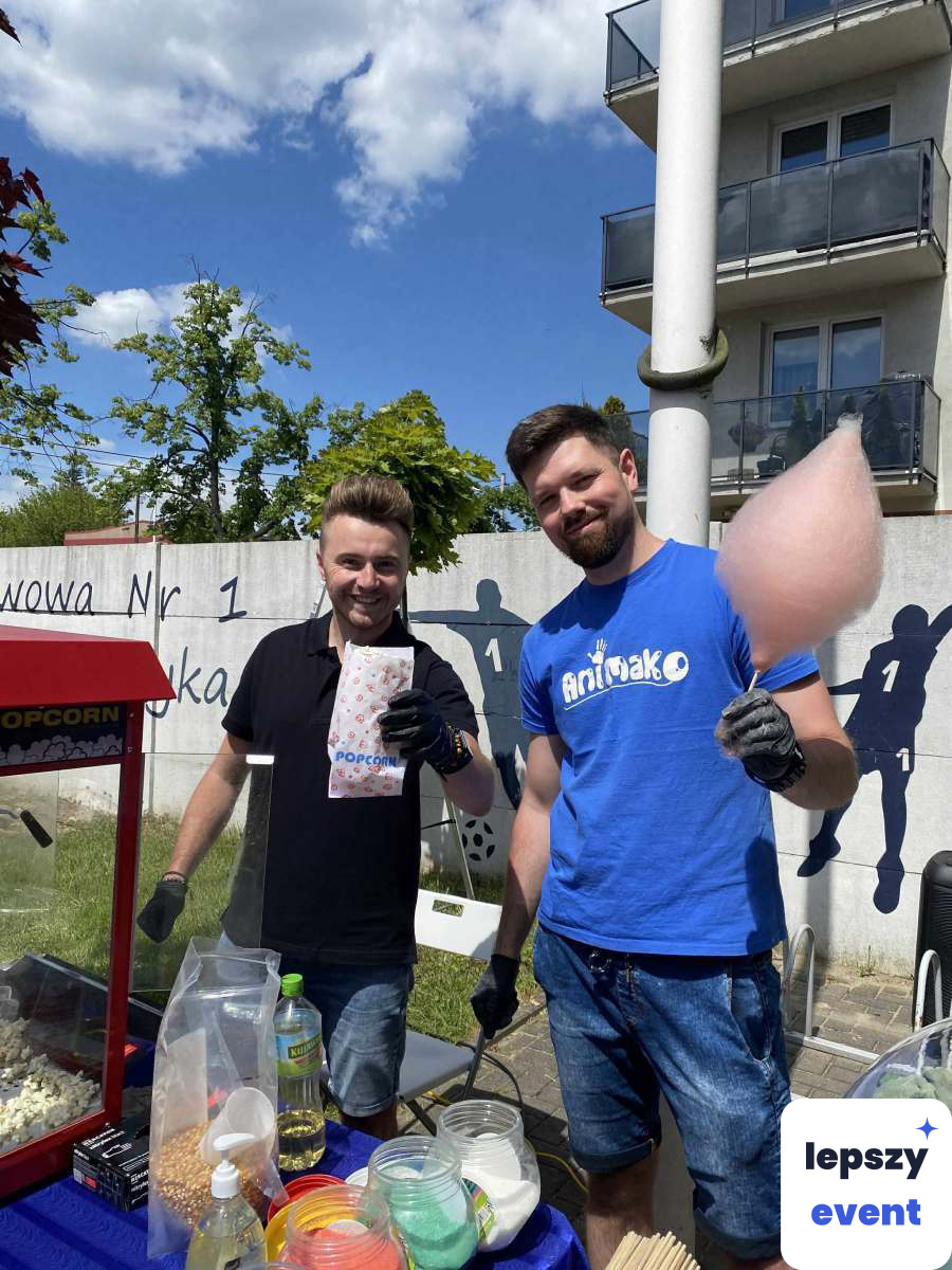 Animacje dla dzieci na event | Animako — zdjęcie 5