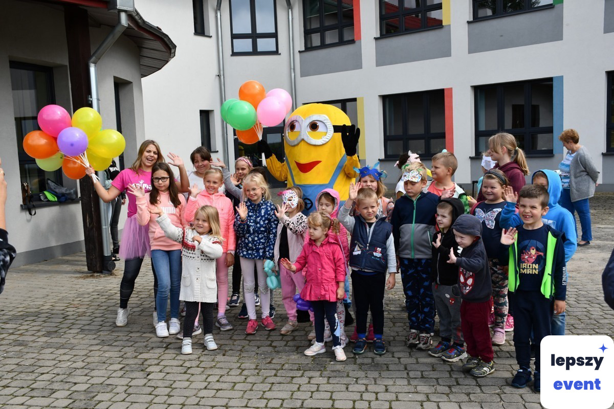 Animacje dla dzieci na event | Animako — zdjęcie 6