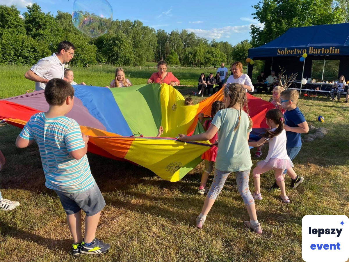 Animacje dla dzieci na event | Animako — zdjęcie 7