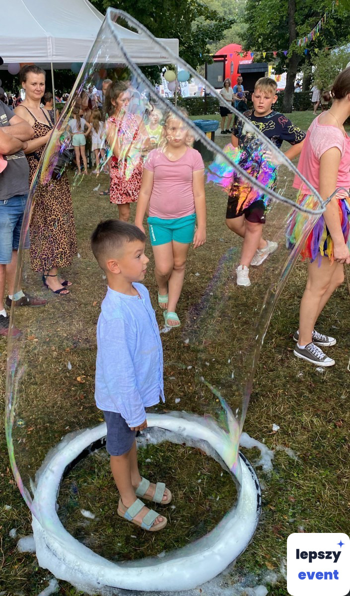Animacje dla dzieci na event | Animako — zdjęcie 9