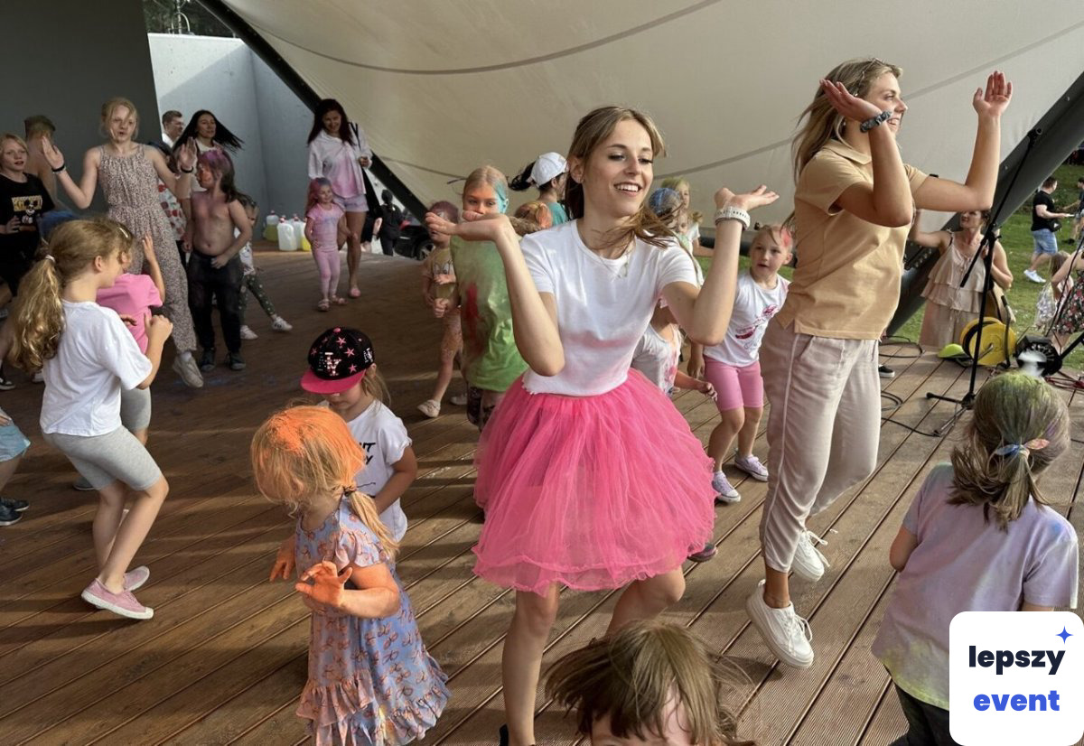 Animacje dla dzieci na event | Animako — zdjęcie 10