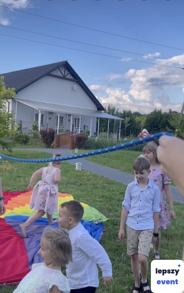 Animacje dla dzieci na event | Forum uśmiechu — zdjęcie 3
