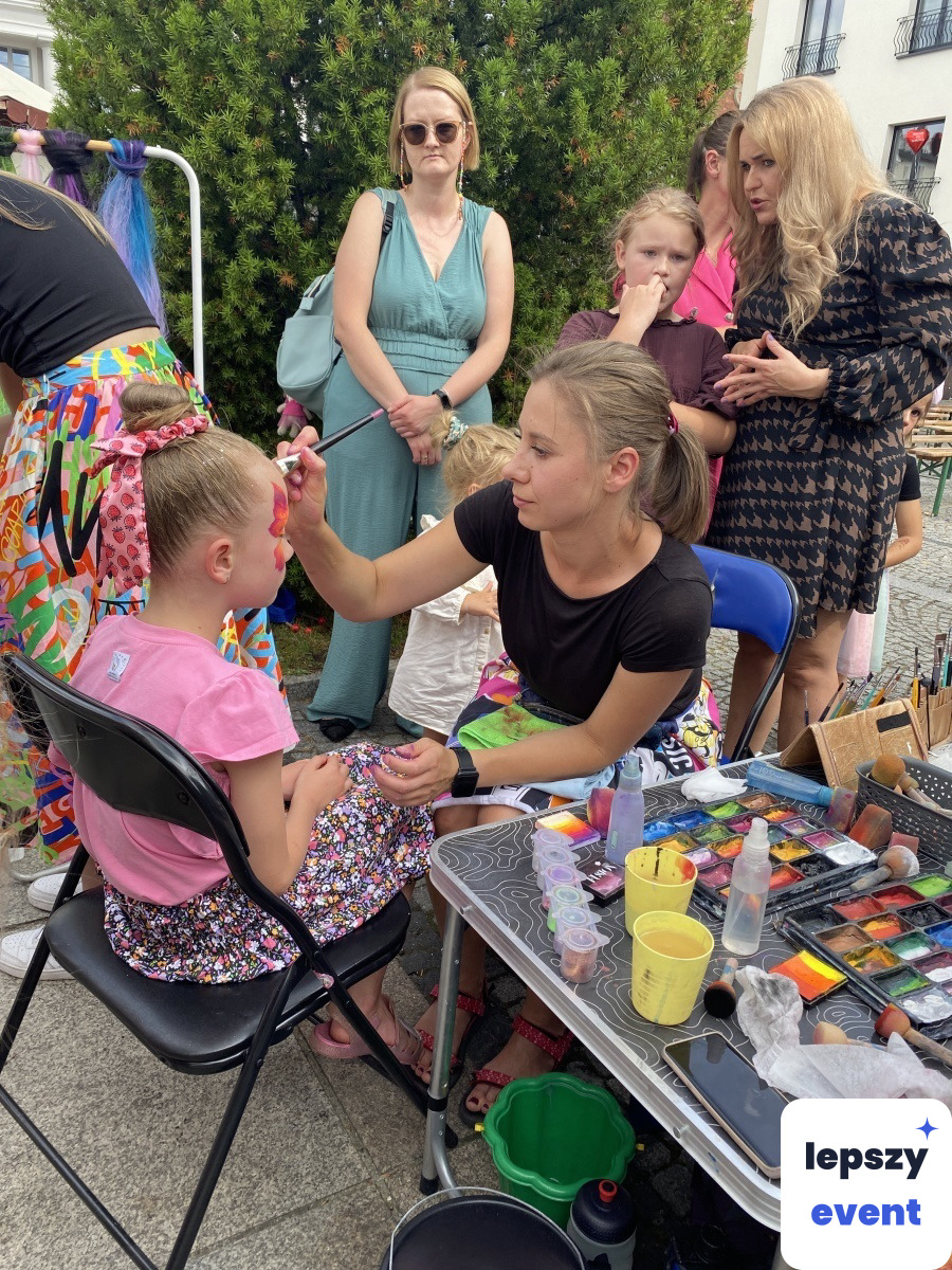 Animacje dla dzieci na event | Planeta muzyki i zabawy — zdjęcie 3