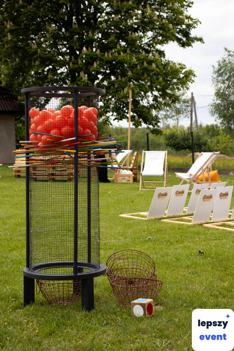 Telefon życzeń audio i pamiątka z wydarzenia | COSIK Wydarzenia - gry XXL — zdjęcie 3