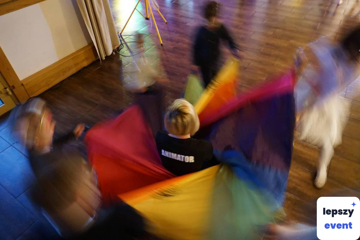 Animacje dla dzieci na event | Event Creators — zdjęcie 5