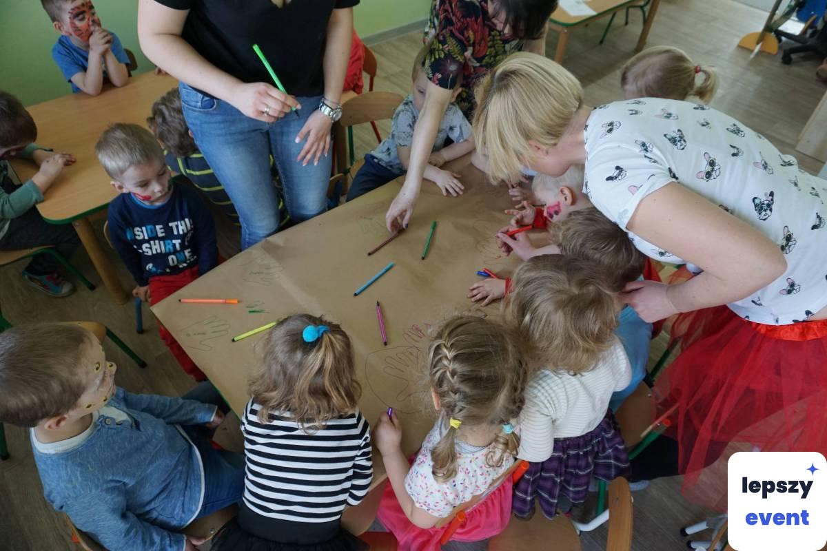 Animacje dla dzieci na event | Event Creators — zdjęcie 10