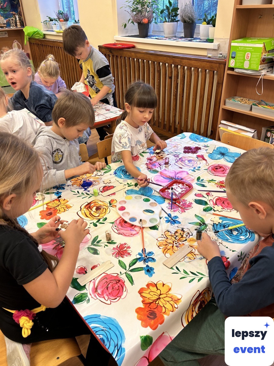 Animacje dla dzieci na event | magiczna_ważka — zdjęcie 3
