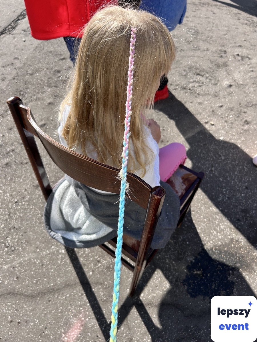 Animacje dla dzieci na event | magiczna_ważka — zdjęcie 7