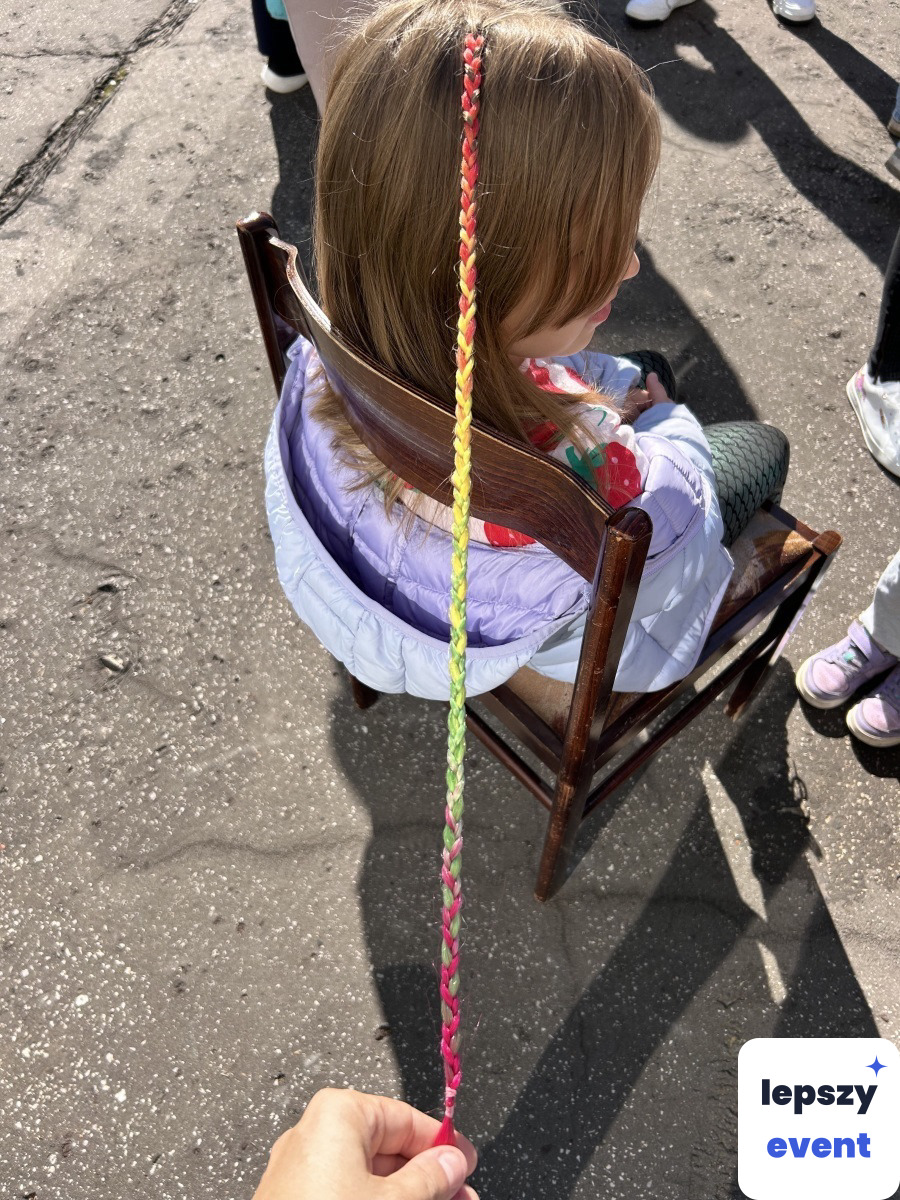 Animacje dla dzieci na event | magiczna_ważka — zdjęcie 8