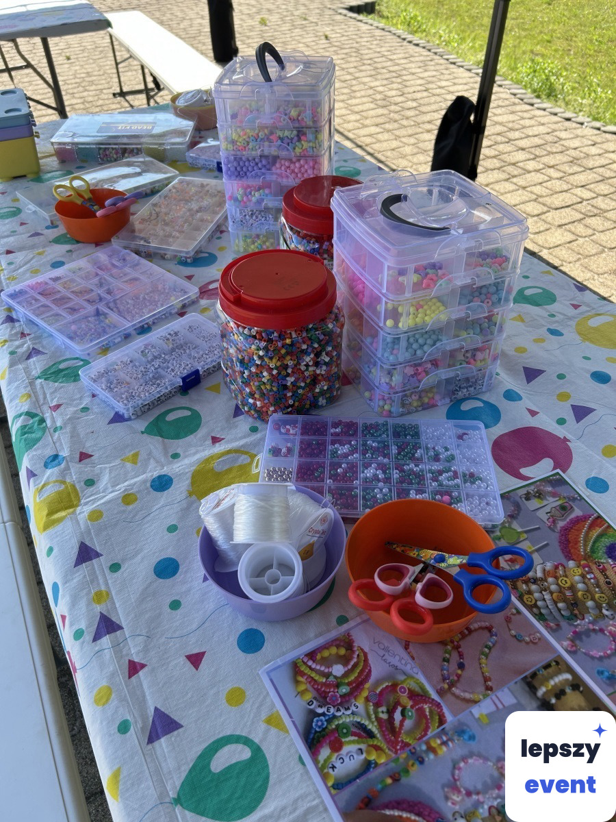 Animacje dla dzieci na event | magiczna_ważka — zdjęcie 9