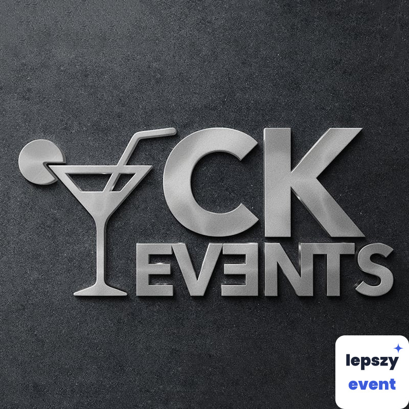 Mobilny drink bar i obsługa barmańska | CK Events — zdjęcie 5