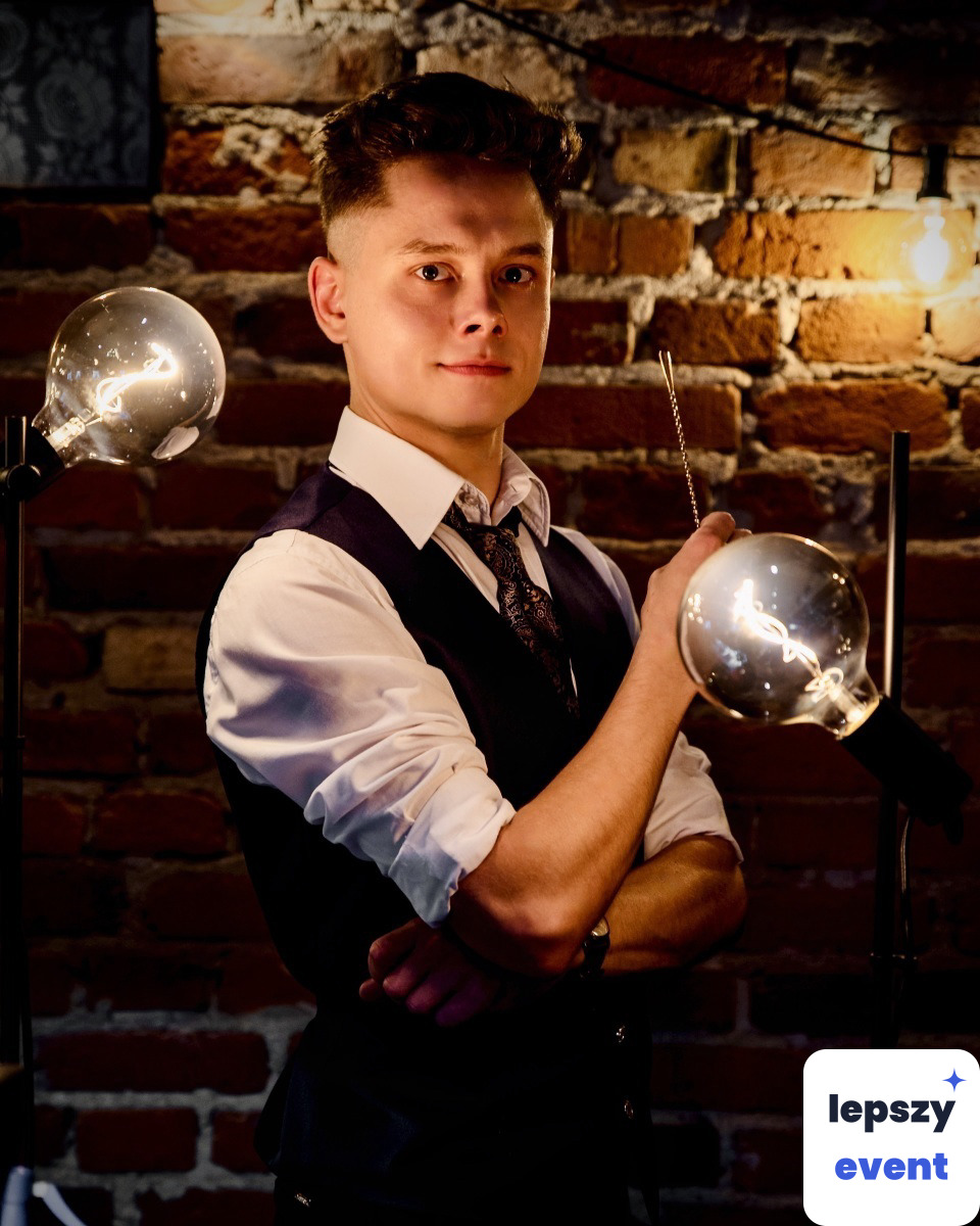 Mobilny drink bar i obsługa barmańska | Heaven Taste Bar — zdjęcie 4