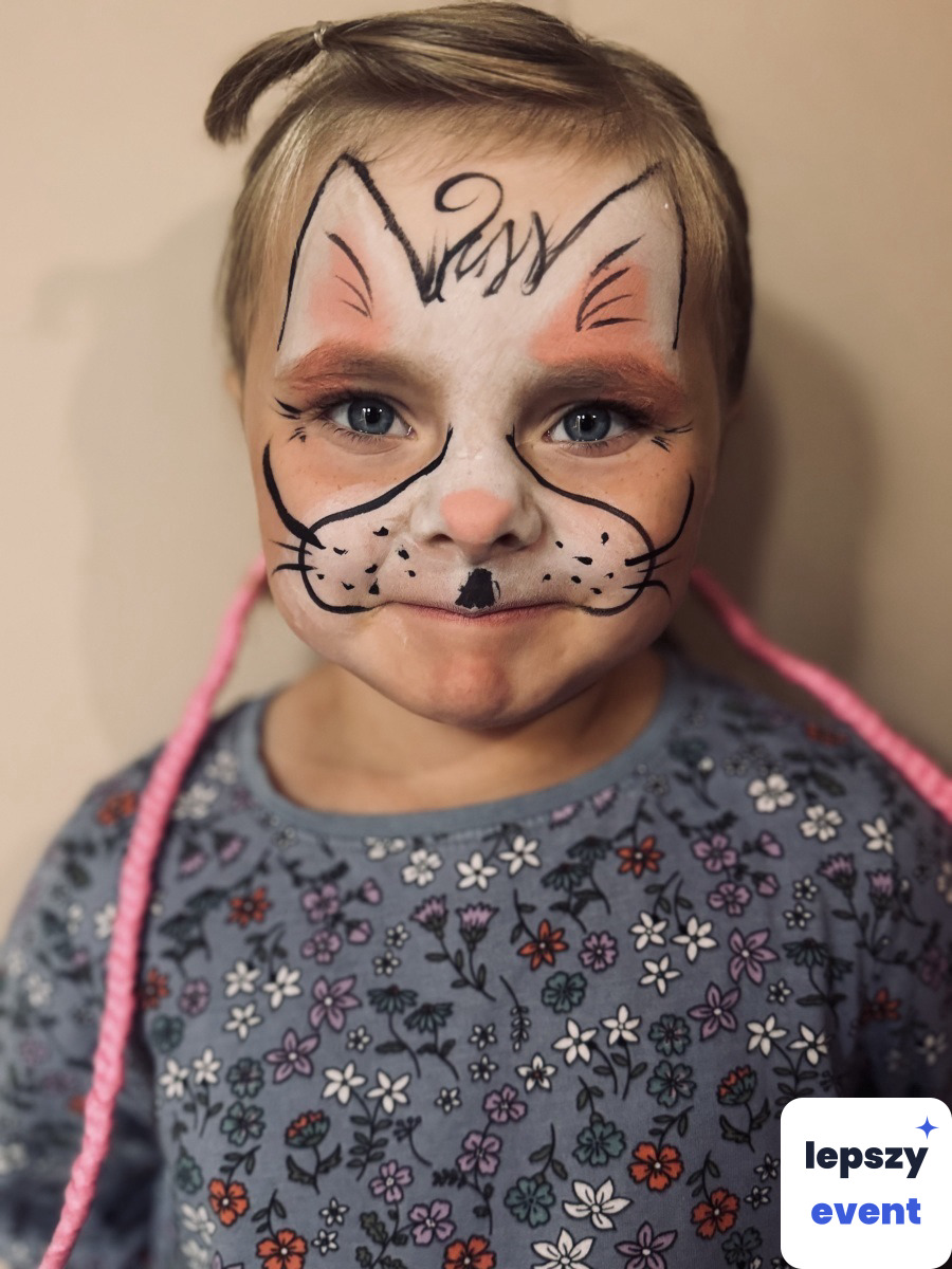 Animacje dla dzieci na event | Justyna Animacje — zdjęcie 2
