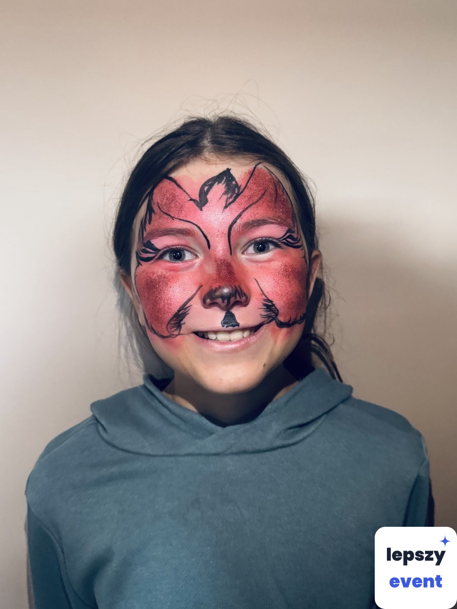 Animacje dla dzieci na event | Justyna Animacje — zdjęcie 6