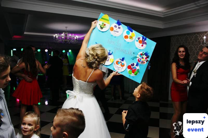 Animacje dla dzieci na event | Wesoła Gromadka-Joanna Wójcik — zdjęcie 6