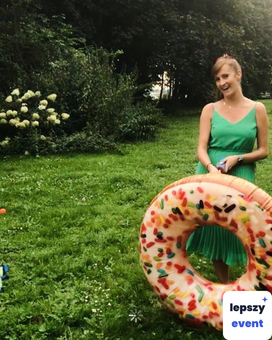 Animacje dla dzieci na event | Dzika Historia - animacje — zdjęcie 3