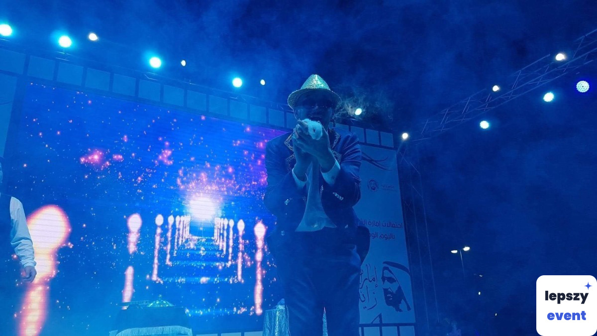Pokaz iluzji i magia na event | Iluzjonista Maciej Sajur - Mr.Matx. Pokazy iluzji i bankiety — zdjęcie 2