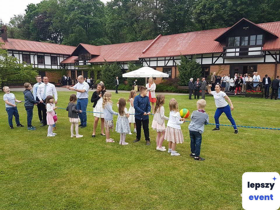 Animacje dla dzieci na event | Animatorzy Z Innej Bańki — zdjęcie 2