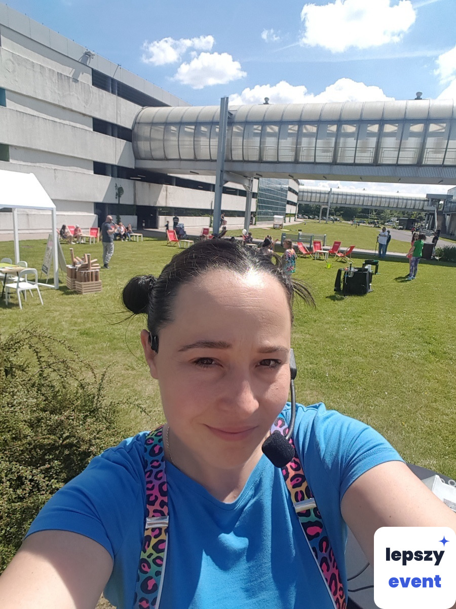 Animacje dla dzieci na event | Animatorzy Z Innej Bańki — zdjęcie 3