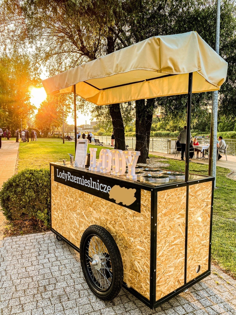 Lody rzemieślnicze na eventy | Lodyrzemieslnicze.com — 3