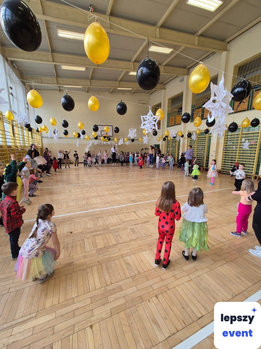 Animacje dla dzieci na event | Animacje Cioci Kasi — zdjęcie 6