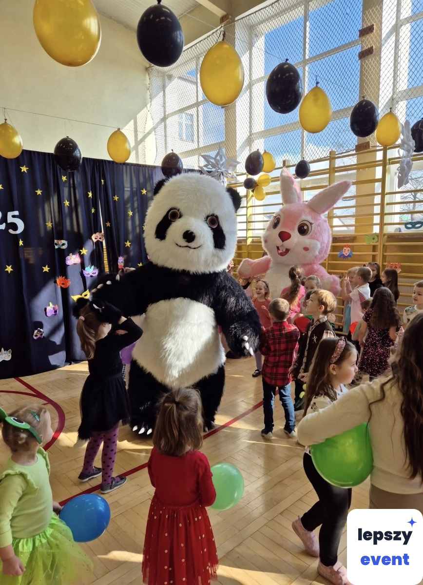 Animacje dla dzieci na event | Animacje Cioci Kasi — zdjęcie 7