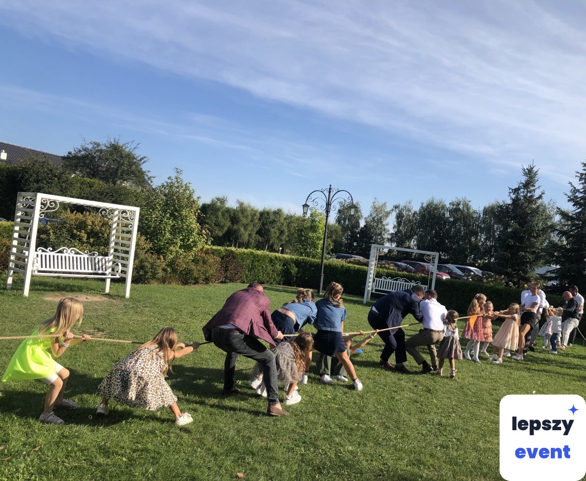 Animacje dla dzieci na event | Animacje Cioci Kasi — zdjęcie 9