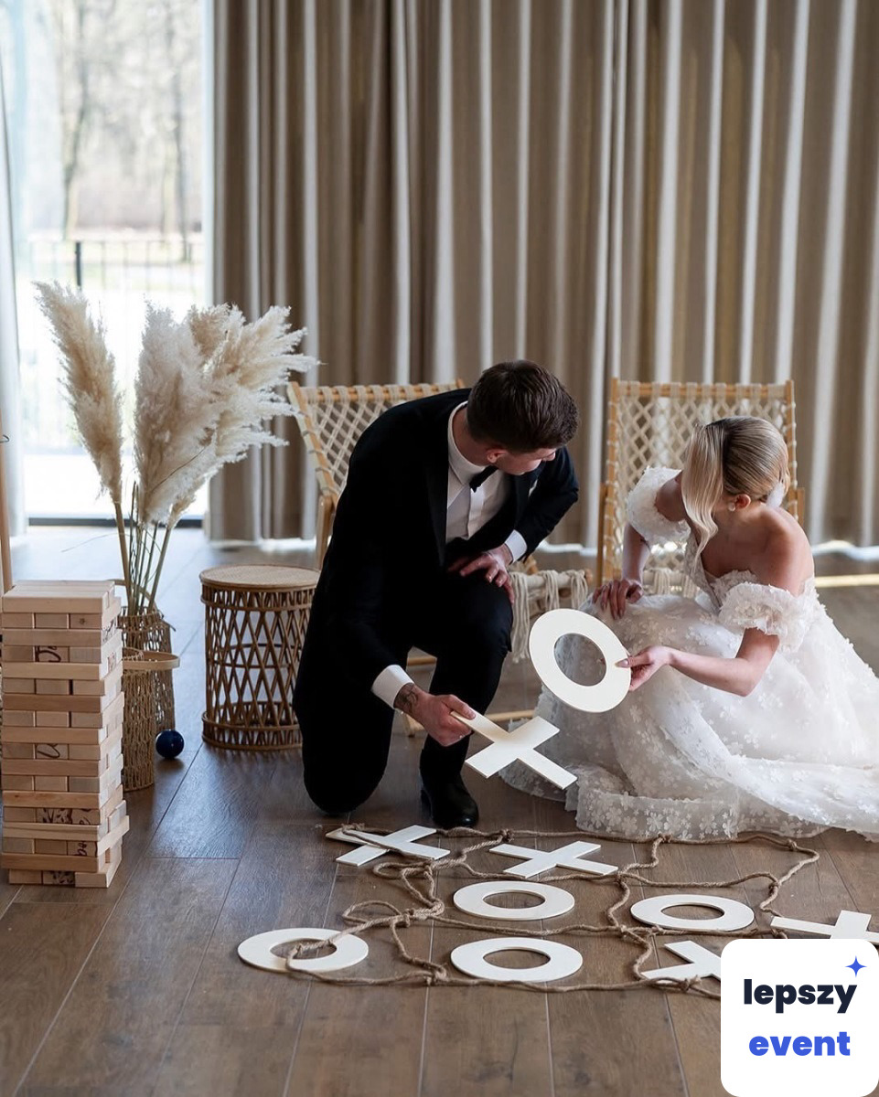Mobilny drink bar i obsługa barmańska | Grande Amore Wedding — zdjęcie 6