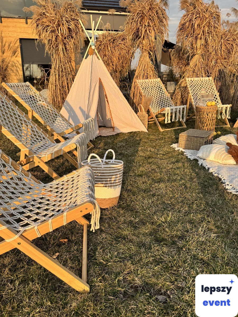 Mobilny drink bar i obsługa barmańska | Grande Amore Wedding — zdjęcie 10