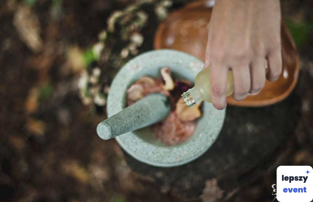Profesjonalna oprawa zapachowa wydarzeń | Aroma Projekt — zdjęcie 3