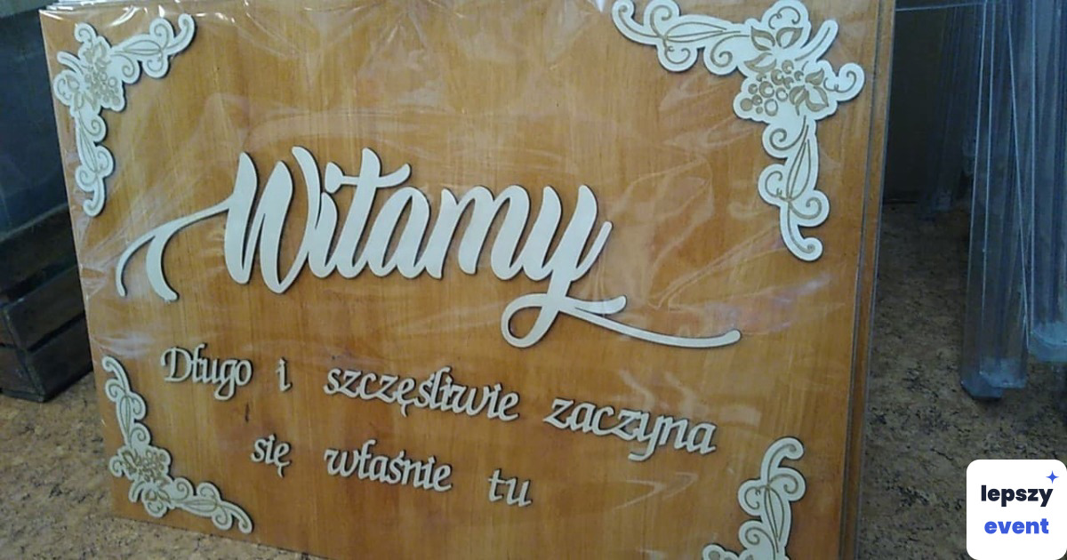 Pamiątkowa atrakcja fotograficzna na wydarzenia — zdjęcie 4