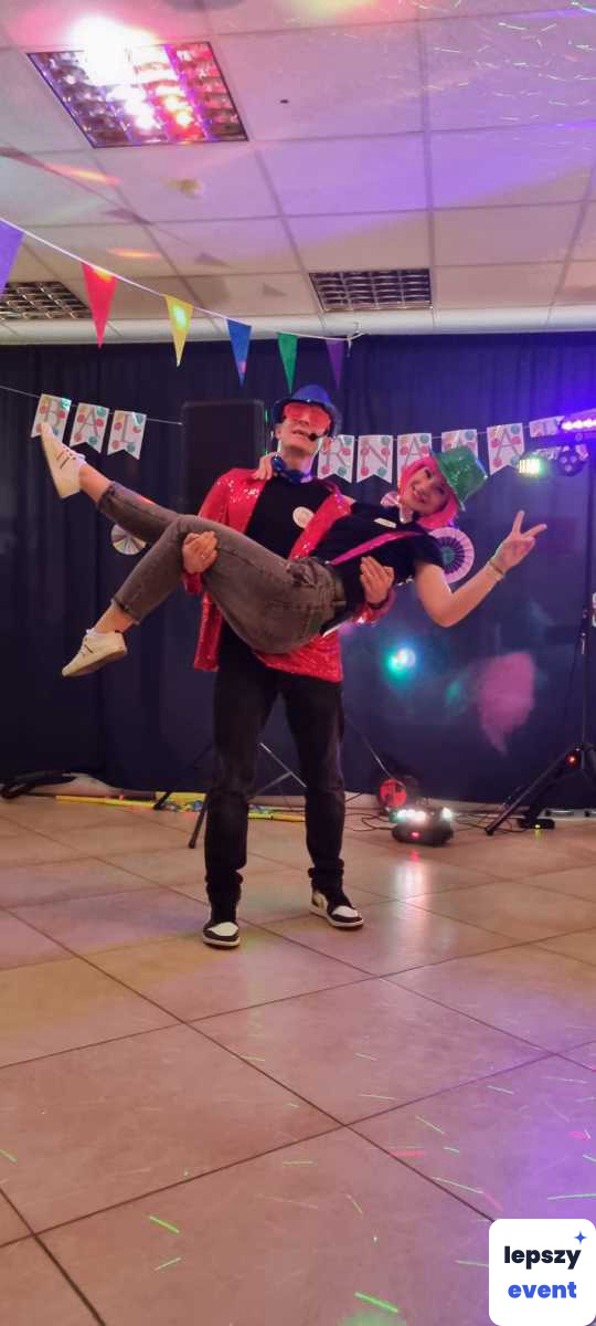 Animacje dla dzieci na event | Centrum Rozwoju Aktywna Rodzina — zdjęcie 2