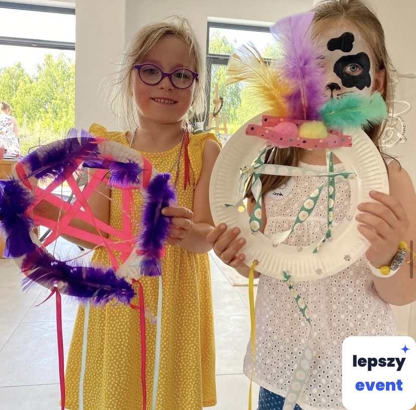 Animacje dla dzieci na event | Dzień Marzeń — zdjęcie 2