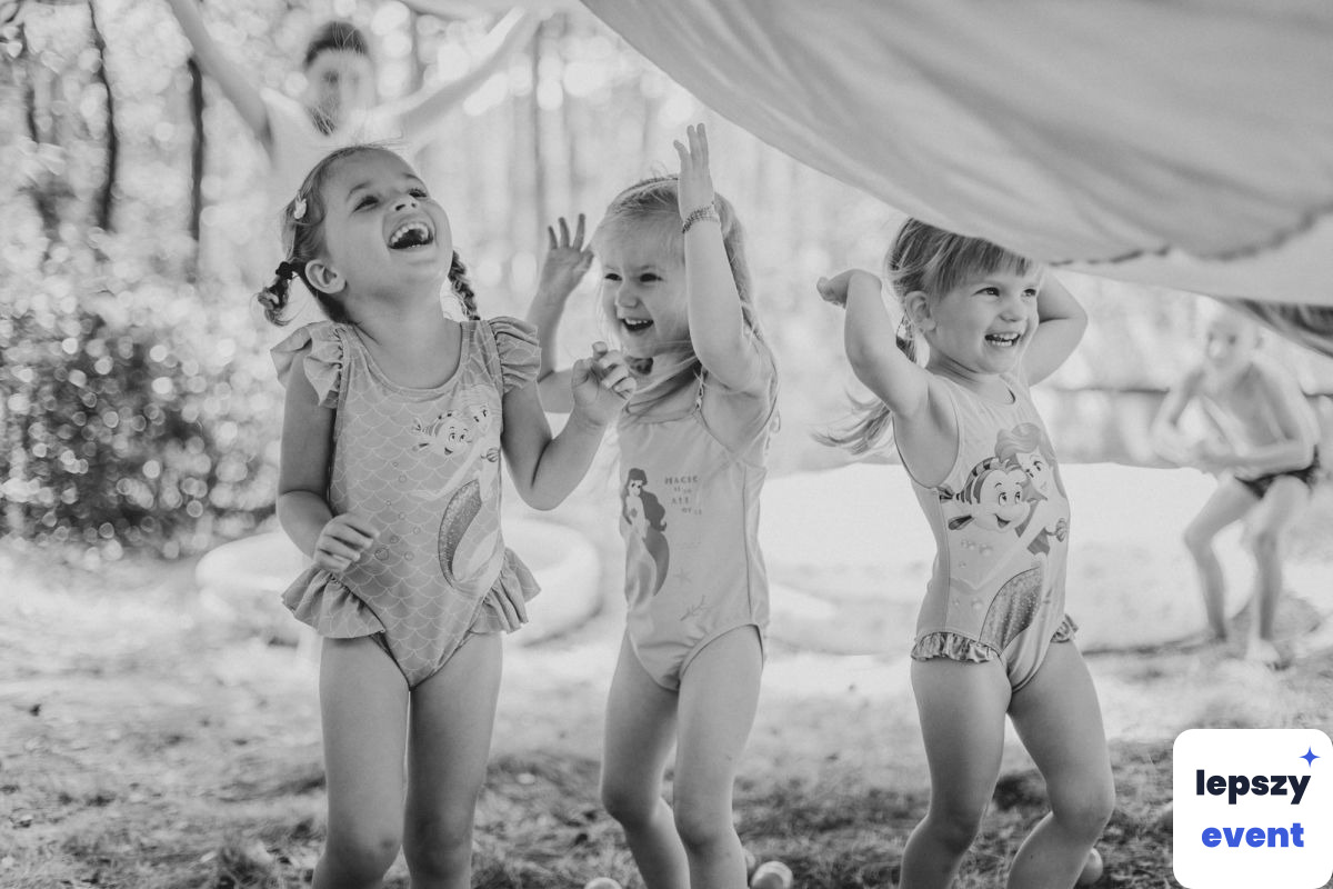 Animacje dla dzieci na event | Dzień Marzeń — zdjęcie 3