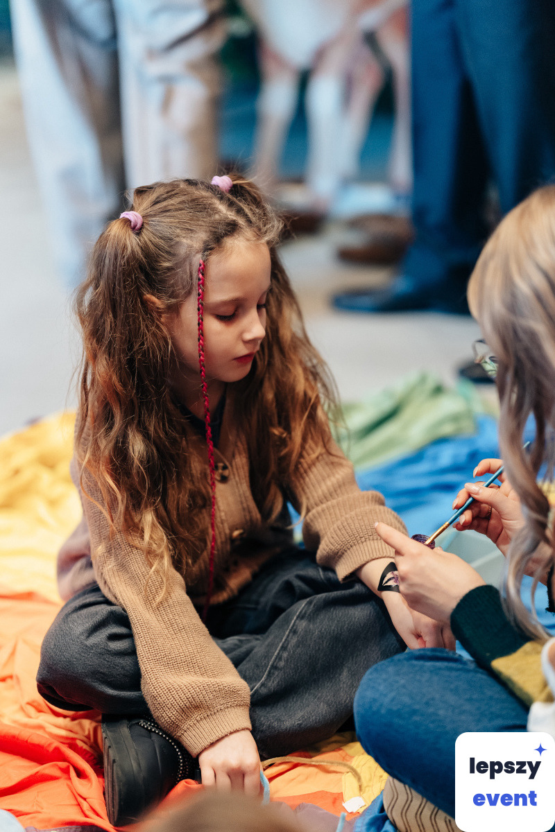 Animacje dla dzieci na event | Dzień Marzeń — zdjęcie 5
