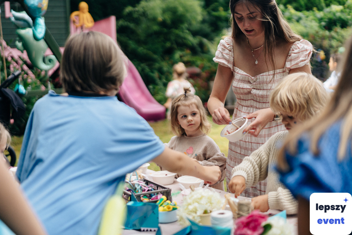 Animacje dla dzieci na event | Dzień Marzeń — zdjęcie 9