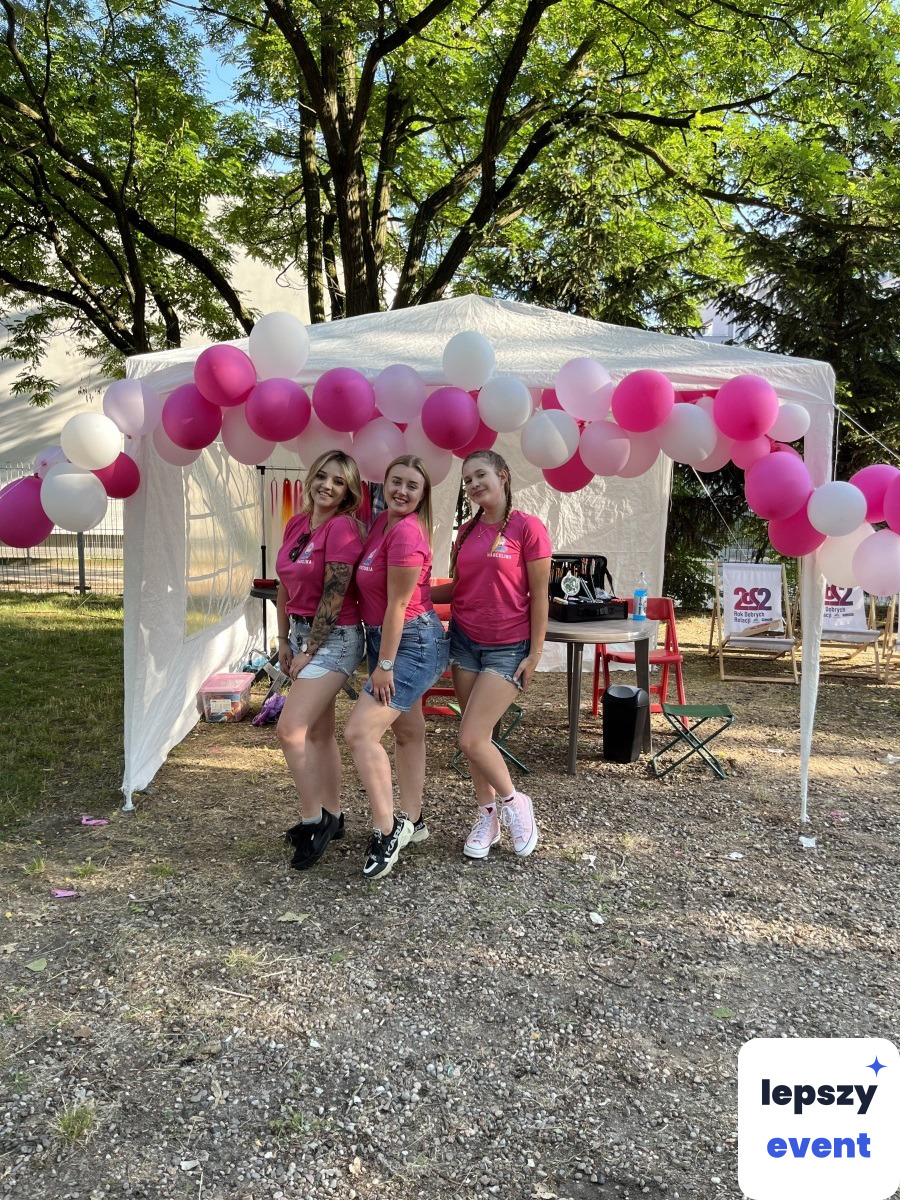 Animacje dla dzieci na event | Animacje - Candy Unicorn — zdjęcie 7
