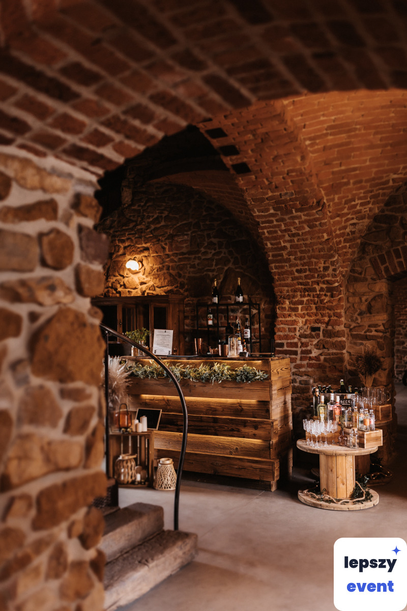 Mobilny drink bar i obsługa barmańska | Zaszejkerowani Drink Bar — zdjęcie 2