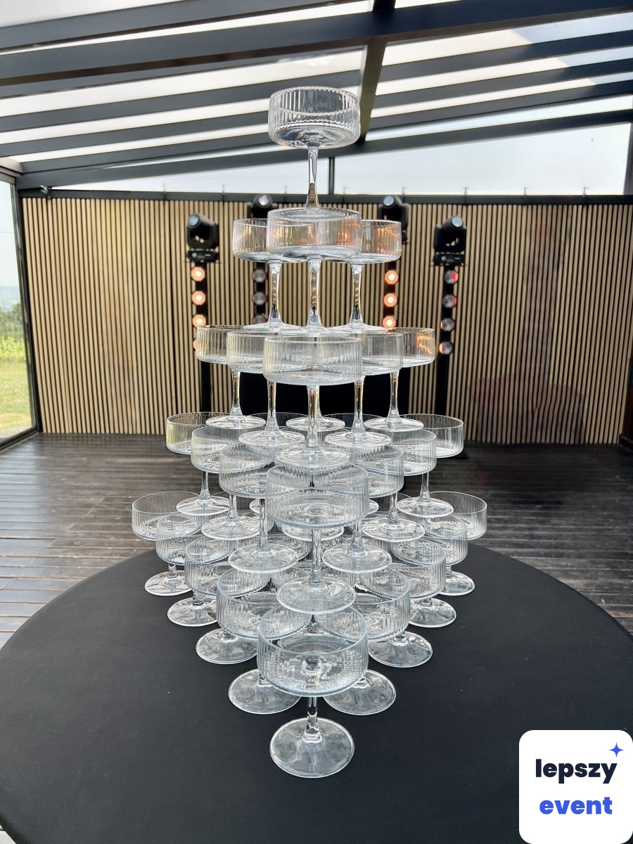 Mobilny drink bar i obsługa barmańska | Zaszejkerowani Drink Bar — zdjęcie 10