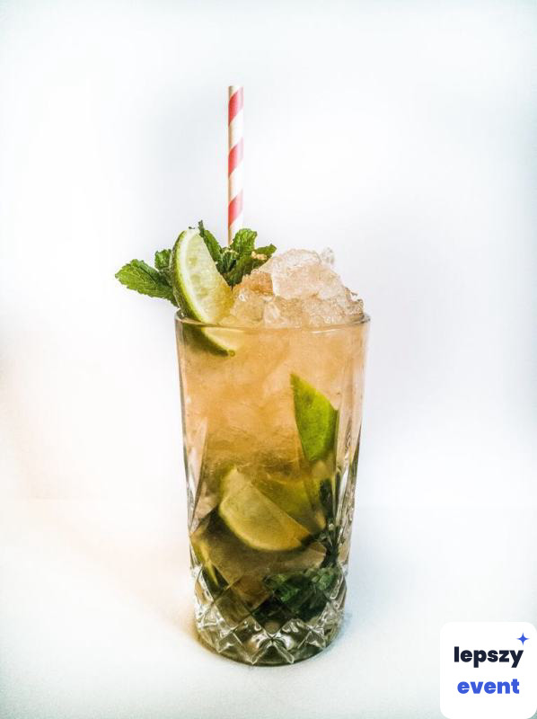 Mobilny drink bar i obsługa barmańska | Prestige Bar - Guzewicz Bar — zdjęcie 10