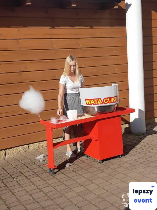 Pamiątkowa atrakcja fotograficzna na wydarzenia — zdjęcie 2
