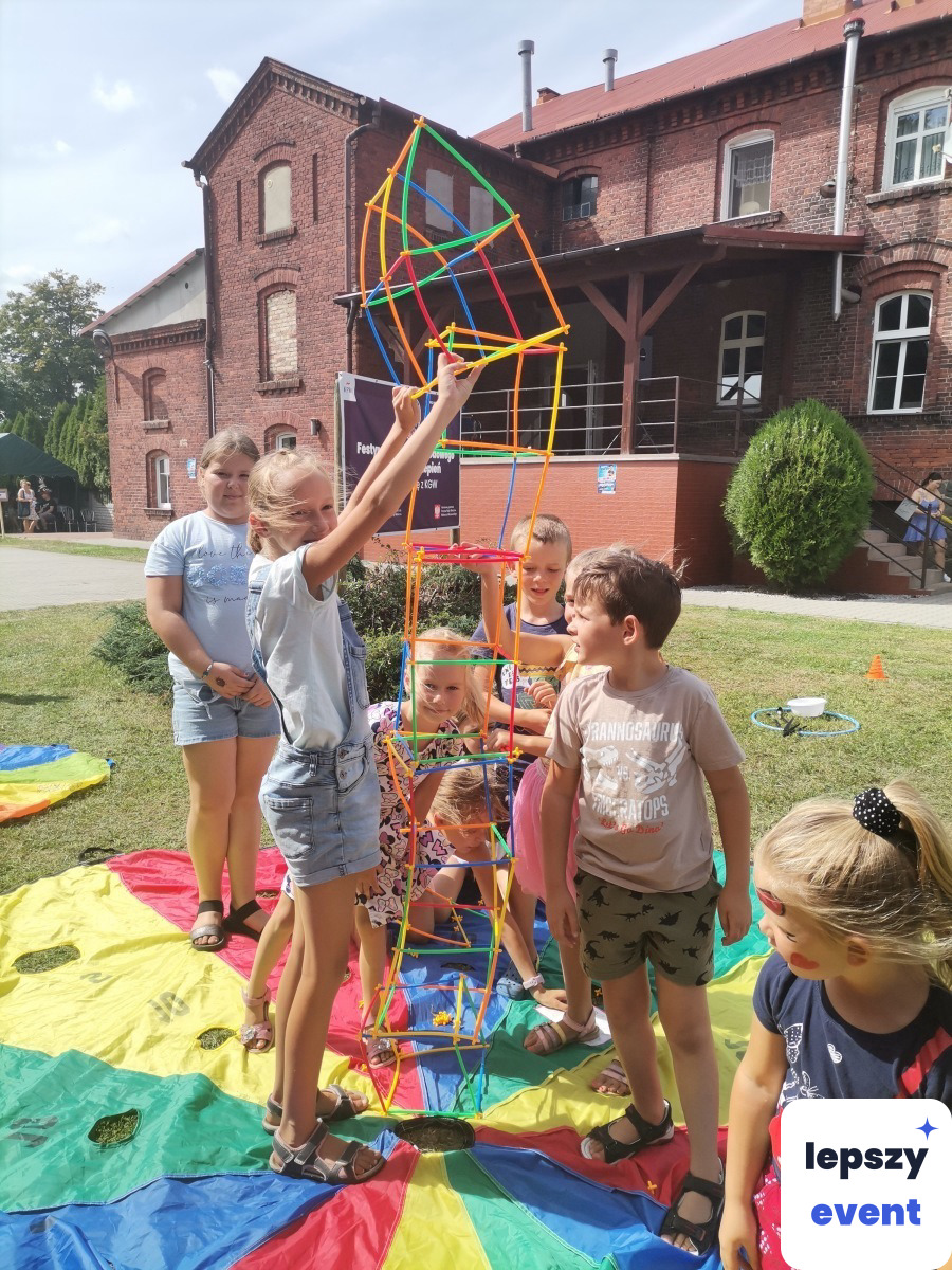 Animacje dla dzieci na event | Animacje dla Dzieci - Animator — zdjęcie 6