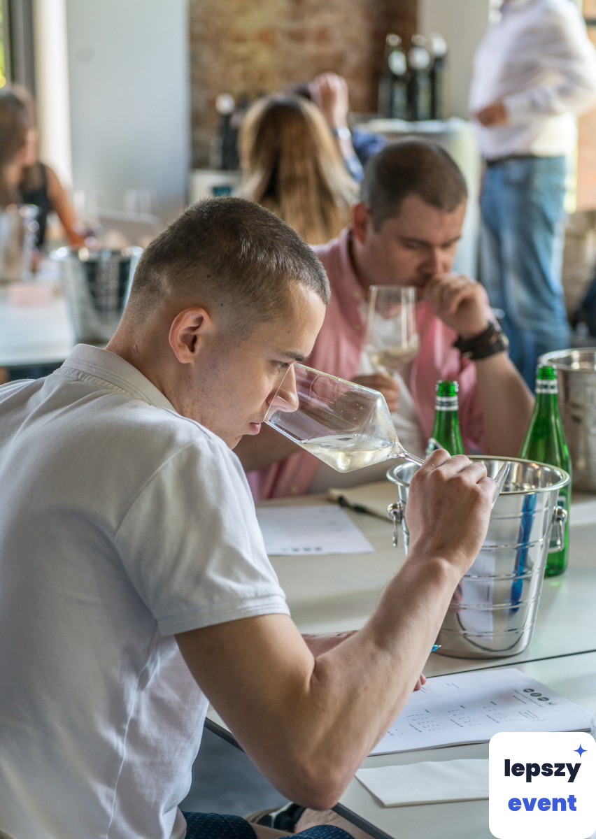 Mobilny drink bar i obsługa barmańska | Private Wine — zdjęcie 3