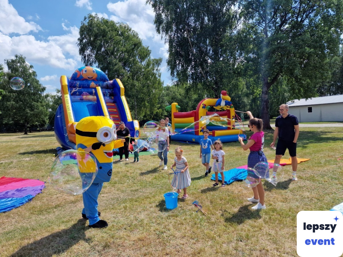 Animacje dla dzieci na event | Anilama — zdjęcie 2