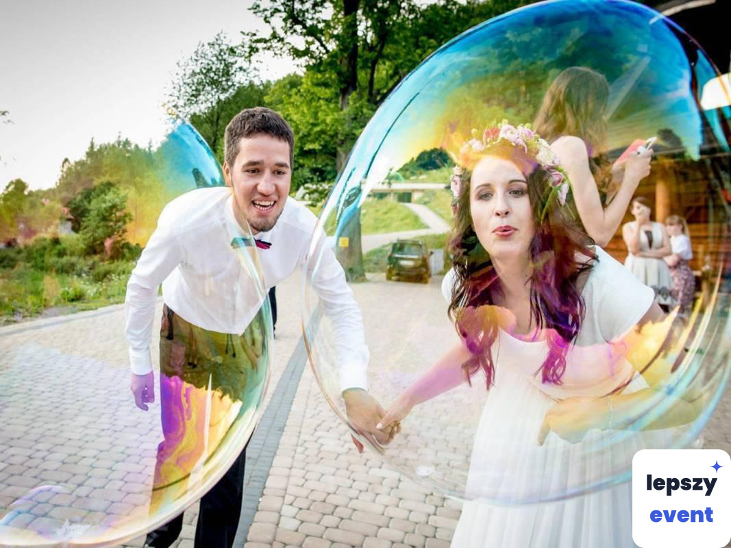 Animacje dla dzieci na event | Anilama — zdjęcie 3