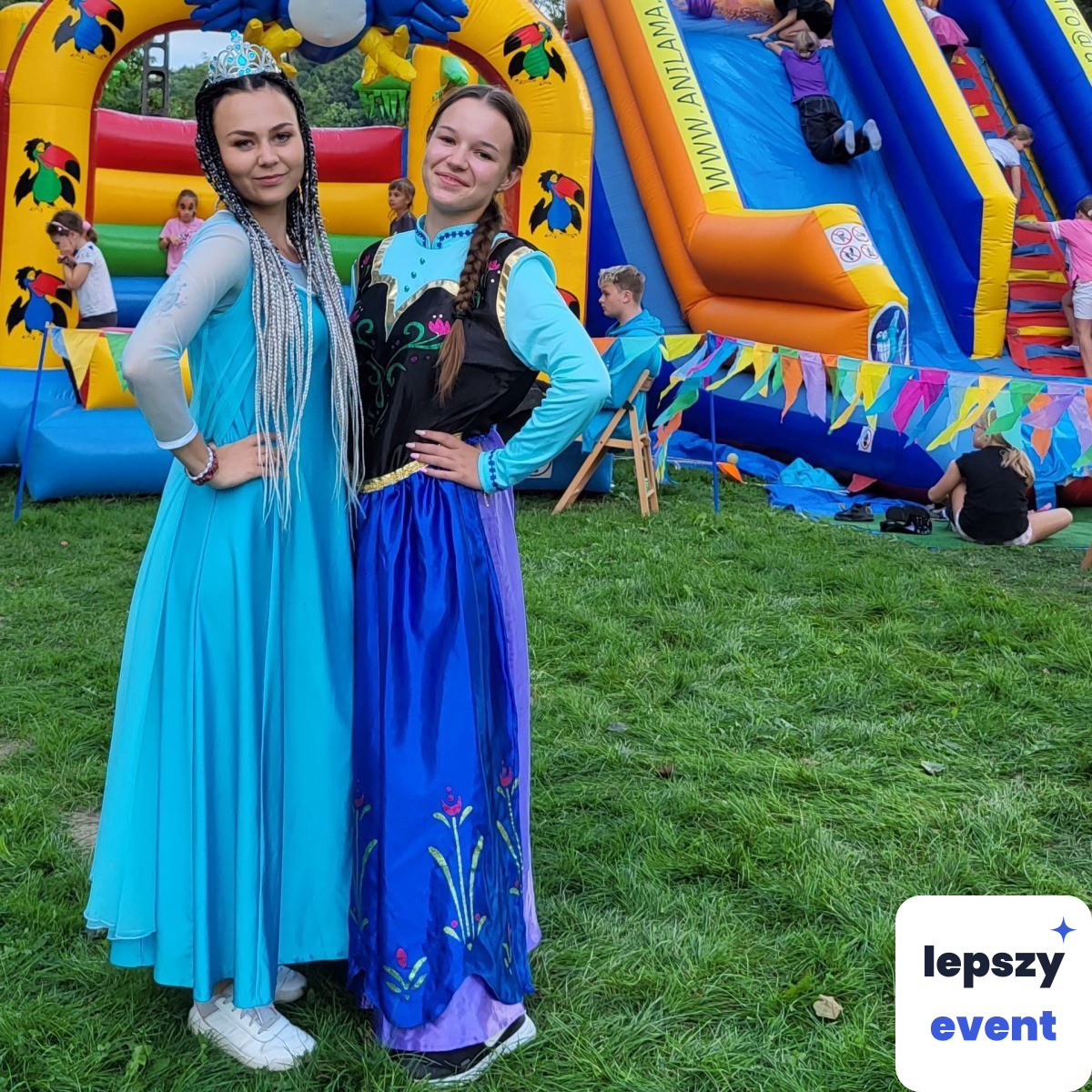 Animacje dla dzieci na event | Anilama — zdjęcie 5