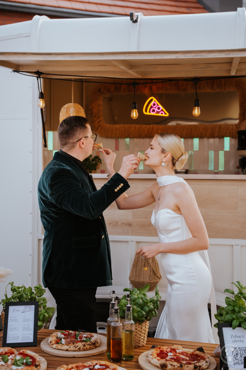 Mobilna pizza na eventy | BazyLiOVE Smaki -Pizza na przyjęcie — 3